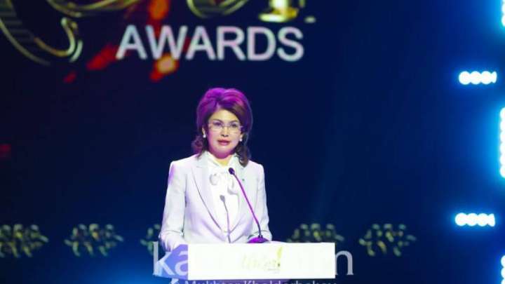 Соңғы 30 жылда елдегі БАҚ саны 407-ден 4,5 мыңға көбейді