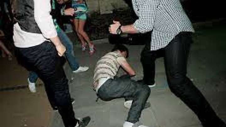 Ерболат Әбікенұлы. Ең ақырғы күн (Соңы)