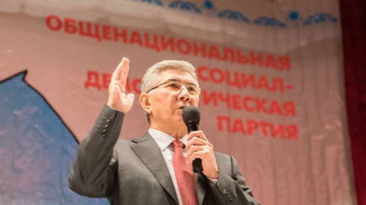 Жер кодексінің қабылдануы жаңа саяси дағдарысқа әкелуі мүмкін