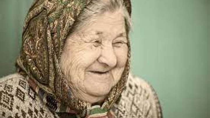 Менің шешелерім