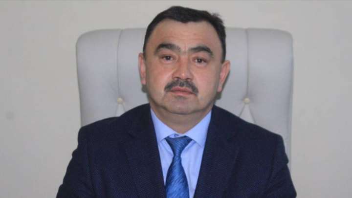 Семей қаласына жаңа әкім тағайындалды