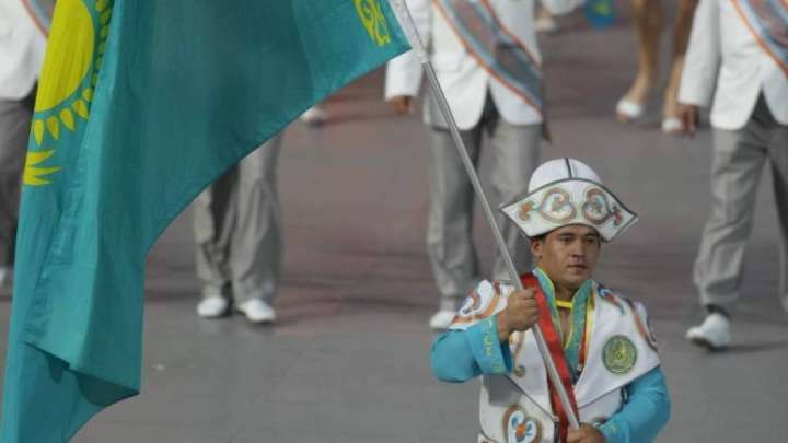 Токио-2020: Көк туды кім көтереді?