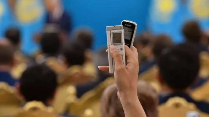 Қазақ журналистикасына еркіндік жетіспейді