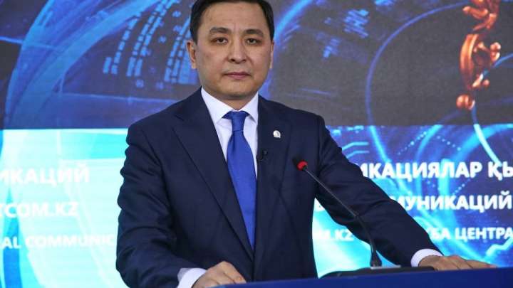 Алтай Көлгінов қала тұрғындары қандай мәселе көтеретінін айтты