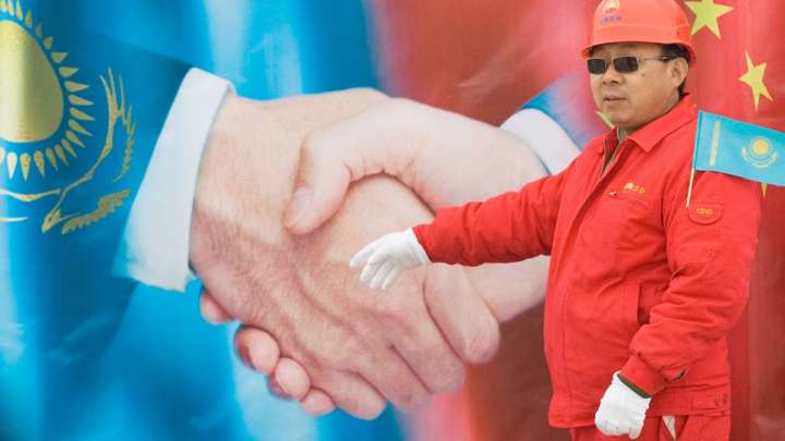 Қазақстан көше жөндеу үшін Қытайдан қарыз алмақ