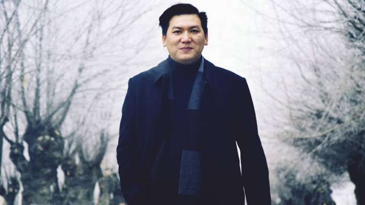 Нұрболат Жаңабекұлы. Шенеуніктей шешен емен, әйтпесем...