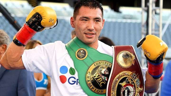 Жәнібек әлем чемпионын жекпе-жекке шақырды