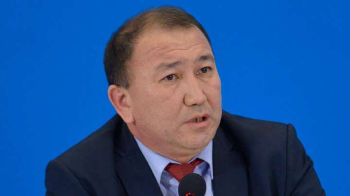 Президент қол қойған жер заңын халық ұзақ күтті – Башимов