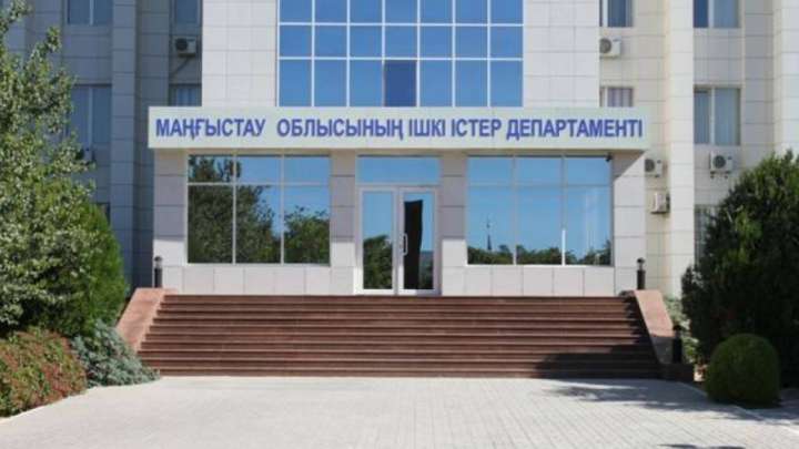 Кенжебаевтың өліміне қатысты полиция мен Мамайдың сөзі қабыспайды