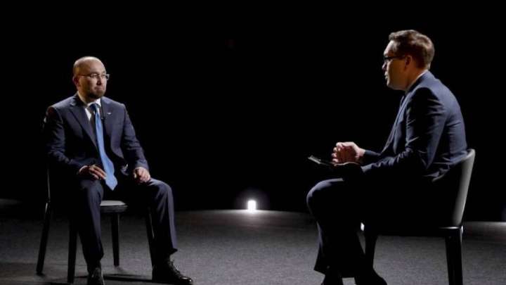 Қазақтың этникалық келбеті Алтын Орда дәуірінен бастау алады – Дәурен Абаев