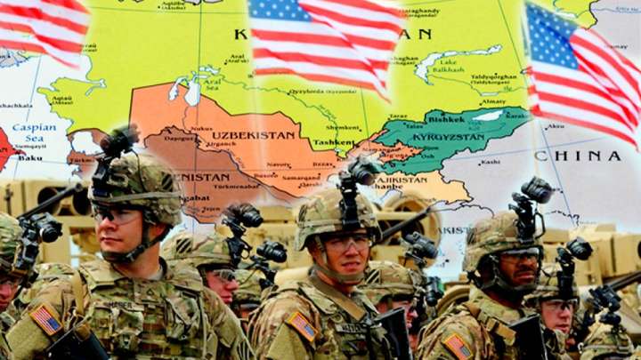 АҚШ Қазақстан, Өзбекстан, Тәжікстанға өтініш жасады