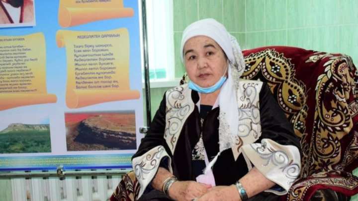 Әселханның соңғы өлеңі: "Сексеннен асырып , шаршатпа бірақта"