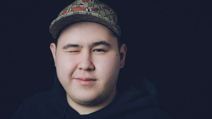 Иманбек Зейкенов GQ ерлер журналының "Жыл жаңалығы" номинациясына ұсынылды