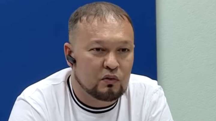 Руслан Жанпейісов бостандыққа шықты