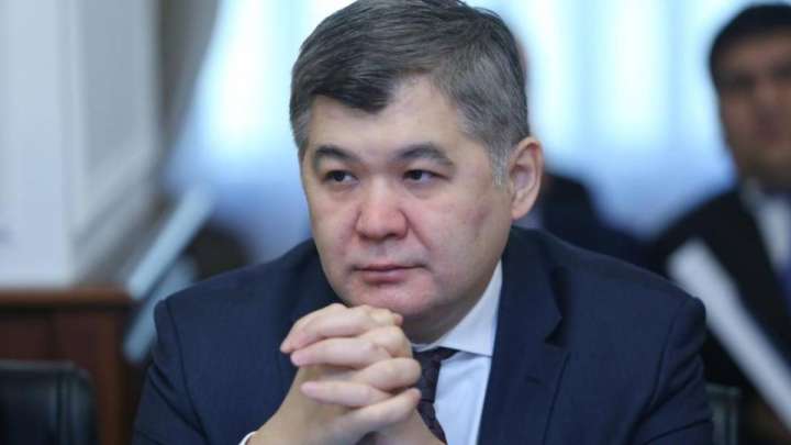 Біртанов пен Әбішевке қатысты тергеу амалдары аяқталды