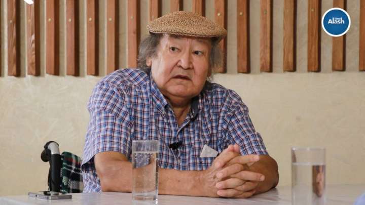 Түрмеде маған "демалуға" қыз бен жігіт ұсынғандар болды