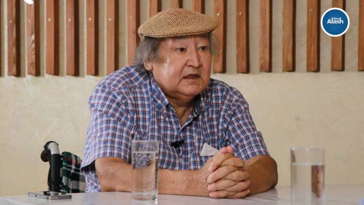 Тоқаевқа да хат жазбаймын, "Егеменге" де шықпаймын