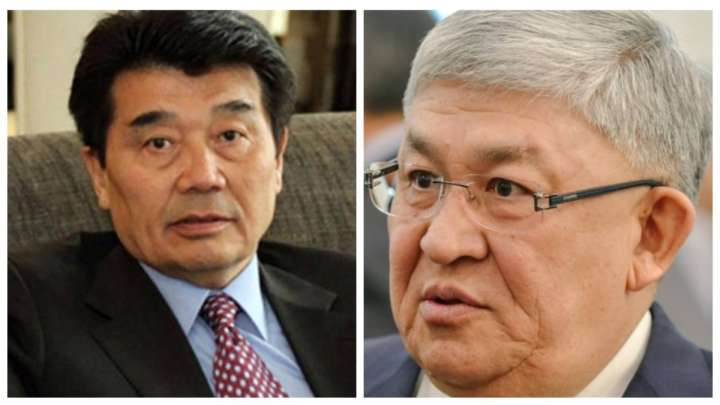 Қажыгелдин жастарға қалай үй берді? Көшербаев қалай көмектесті?