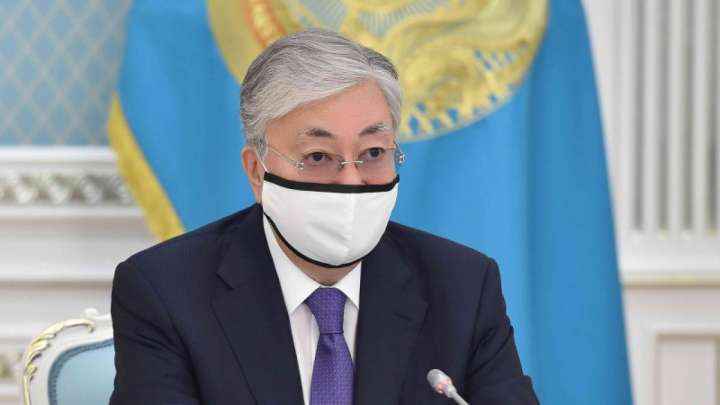 Тоқаев: Ауыл шаруашылығы министрі отставкаға кетуі керек