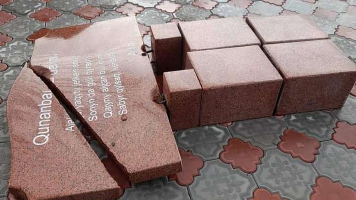 Тасқын, дауыл, сел «Құнанбай әулетін» талқан етті