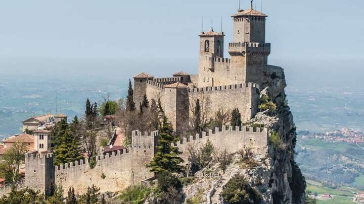 Сан-Марино коронавирусты қалай жеңді?