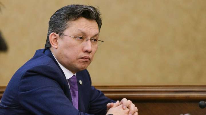 Сәбізге келгенде Сұлтановтың сіркесі су көтермейді