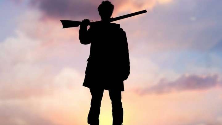 Қасқыр-адам