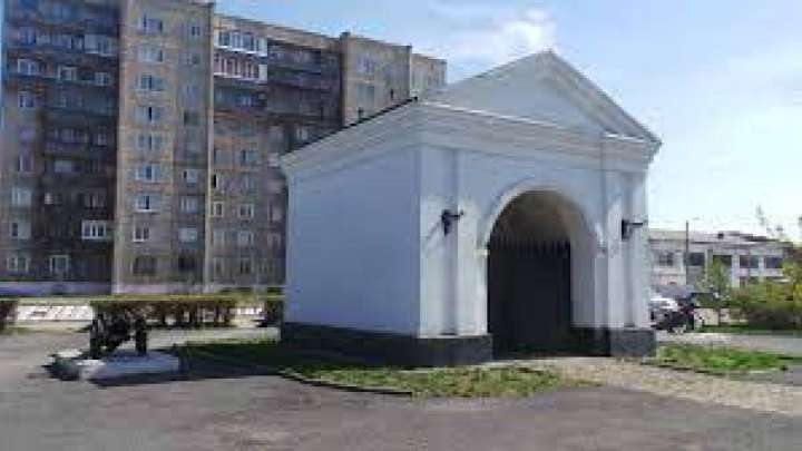 Семей тарихы Ямышев қақпасынан бастала ма?