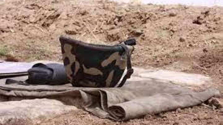 Армения-Әзербайжан шекарасында тағы қақтығыс болды