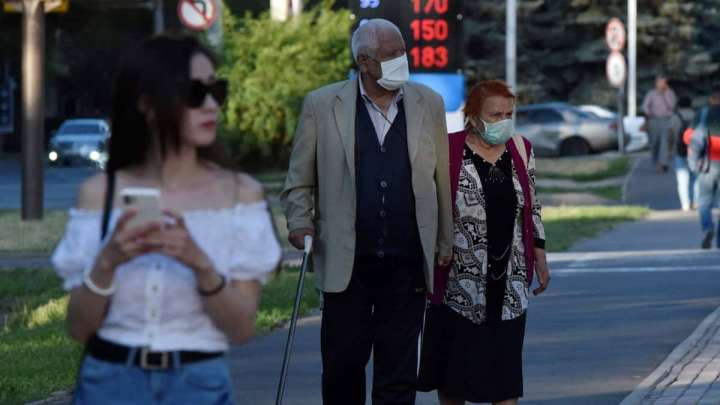 Төрт өңірде карантин күшейтіледі