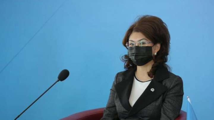 Балаева «Ұлттық ақпараттық технологиялар» АҚ басшыларына ескерту жасады