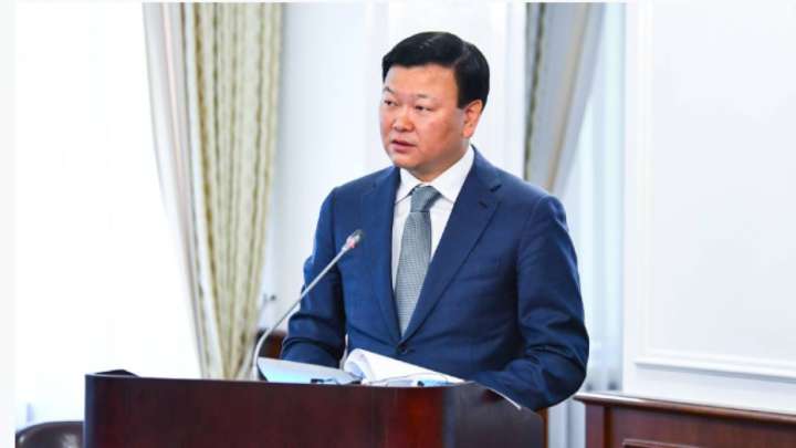 Цой болжам қалай жасалатынын түсіндірді