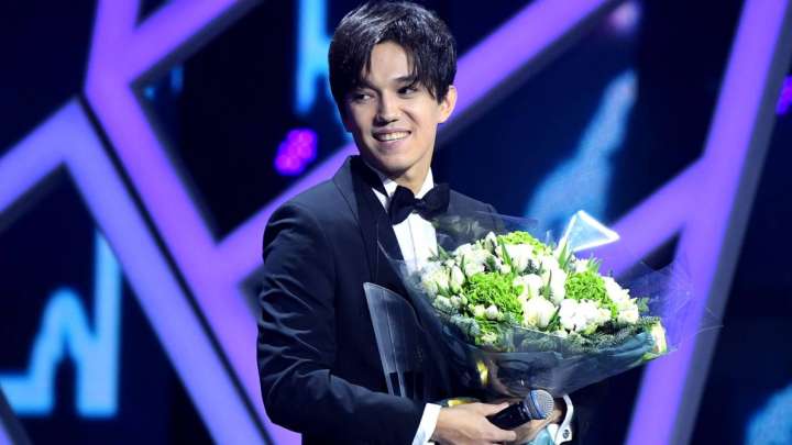 Мұхтар Мағауин. Қазақтың қырғыз руы