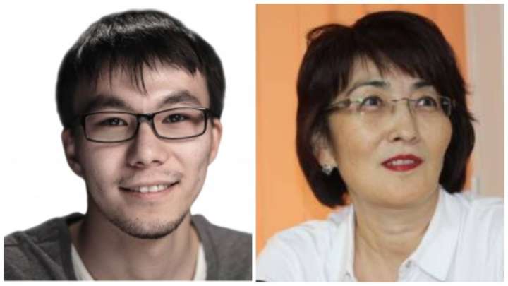 Телефонын билік тыңдаған журналист пен құқық қорғаушы пікір білдірді