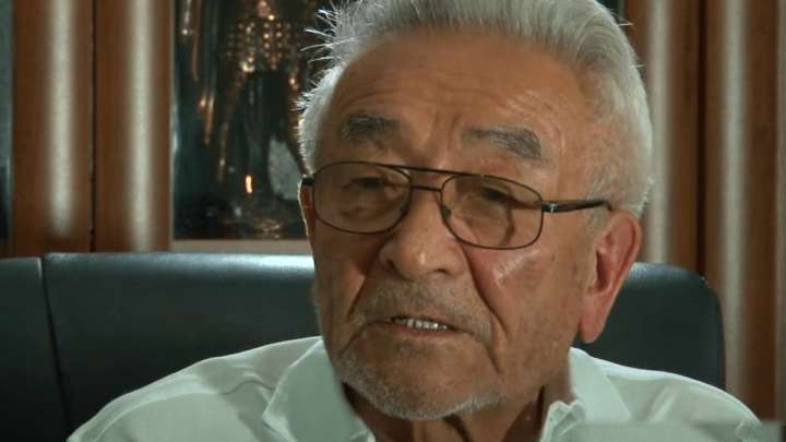 "Өлім мен өмірдің арасында арпалысып жатқан адамнан пара сұрайтын халге жеттік"