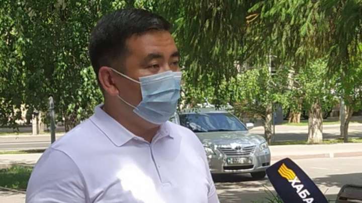 Сайлау учаскелерінде бұзушылықтар тіркелген жоқ – Күнәділов