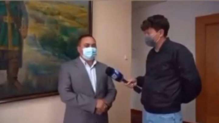 "Өз өмірін жақсартуға" уәде берген мәслихат депутаты әкім болды