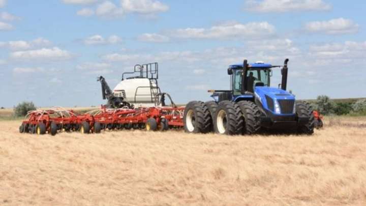 Аграршылар заманауи техникаларды көп сатып алып жатыр