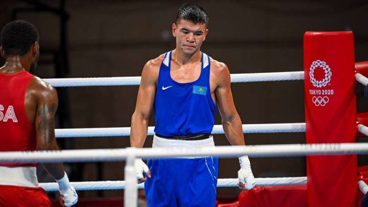 69 келі енді қазақ салмағы емес