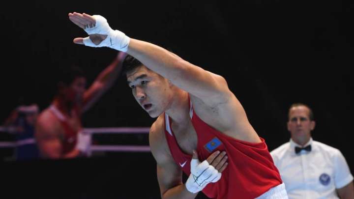 Бекзатқа не болды?