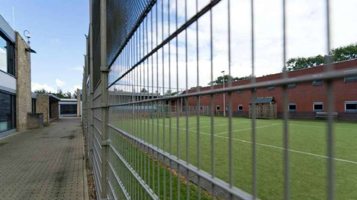 Түрме. Есірткі. Сотталған полицейлер