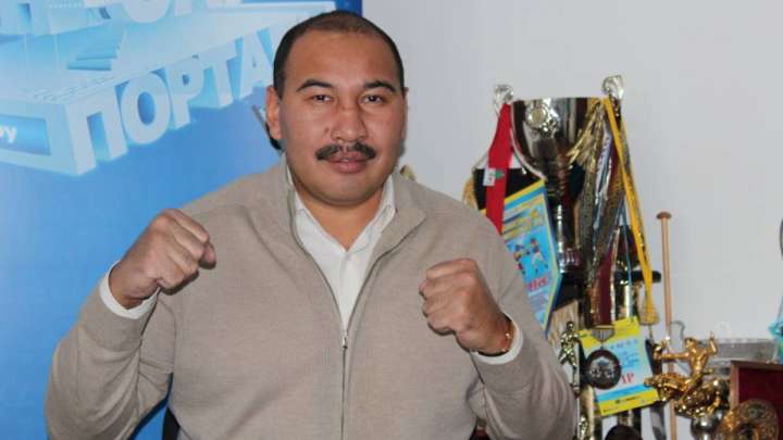 Мені тез арада бапкерлер штабына алу керек