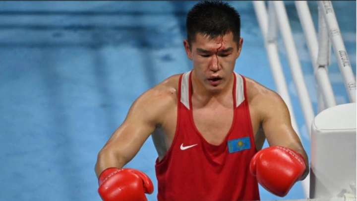 Алға қойған мақсатқа жете алмадық