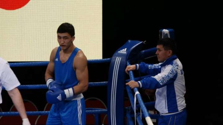 Әбілхан неге жеңілді?