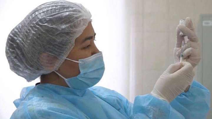 Ұжымдық иммунитет қалыптастырып, қалыпты өмірге оралудың жалғыз жолы – вакцинация