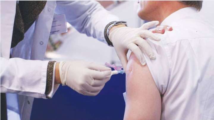 Халық үшін нағыз қауіп - антиваксерлер