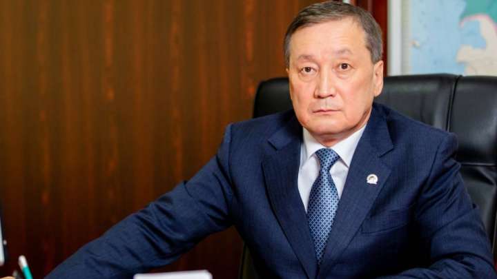 Тоқаев сынаған Омаров жаңа қызметке қалай тағайындалды?