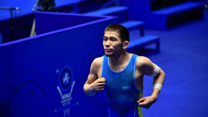 Тувинская правда: Ол Нұрислам емес, Артас