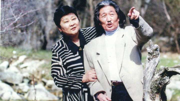 Жарасқанның жары Нәзігүл дүниеден озды