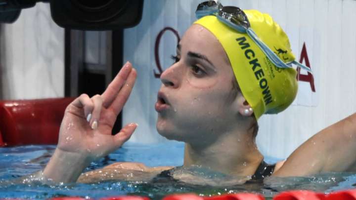 Олимпиадада медаль бойынша 62 елден озған Эмма